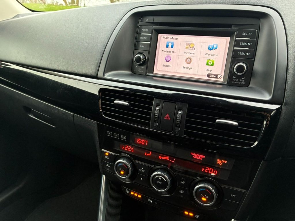 Used Mazda CX-5 2013 for sale - 77654980: Photo 24