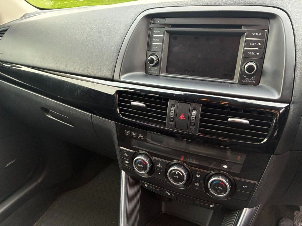 Used Mazda CX-5 2013 for sale - 77654980: Photo 25
