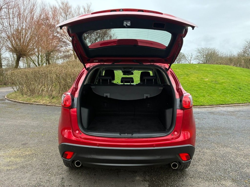 Used Mazda CX-5 2013 for sale - 77654980: Photo 36