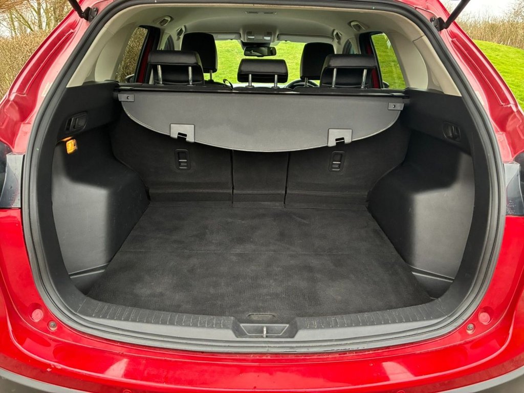 Used Mazda CX-5 2013 for sale - 77654980: Photo 37