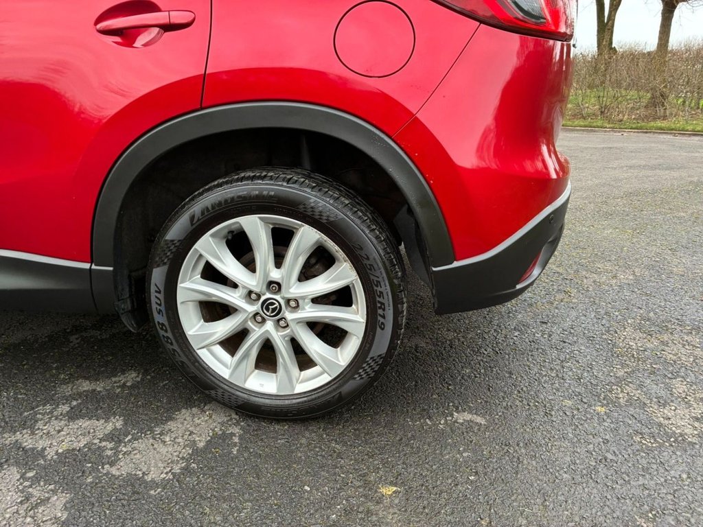 Used Mazda CX-5 2013 for sale - 77654980: Photo 39