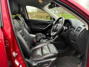 Used Mazda CX-5 2013 for sale - 77654980: Photo