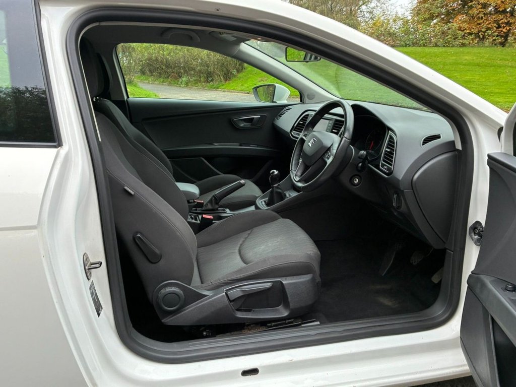 Used SEAT Leon 2014 for sale - 76304125: Photo 11