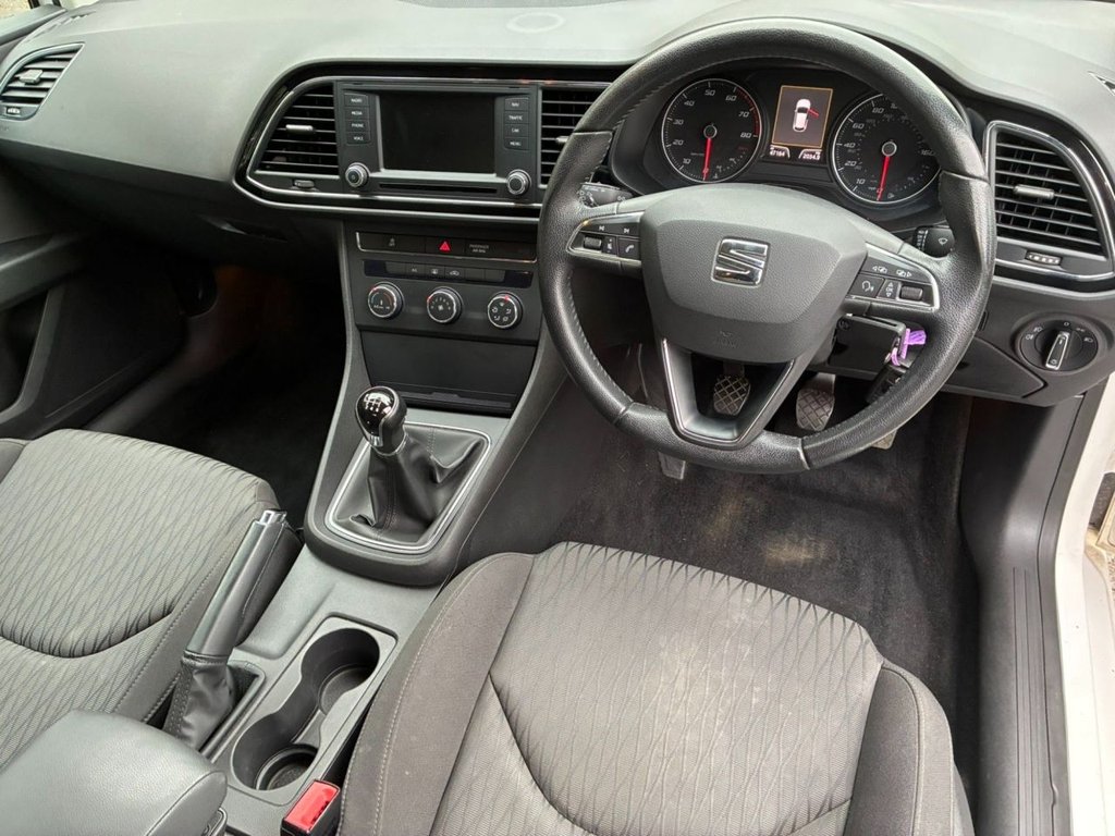Used SEAT Leon 2014 for sale - 76304125: Photo 14