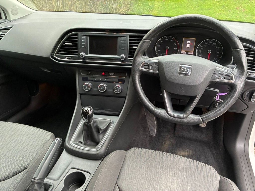 Used SEAT Leon 2014 for sale - 76304125: Photo 15