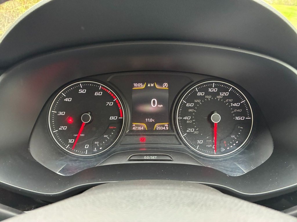 Used SEAT Leon 2014 for sale - 76304125: Photo 16