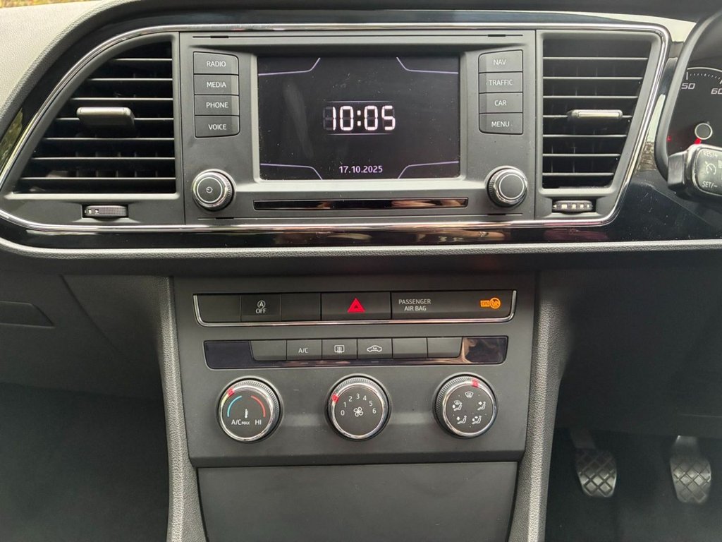 Used SEAT Leon 2014 for sale - 76304125: Photo 17