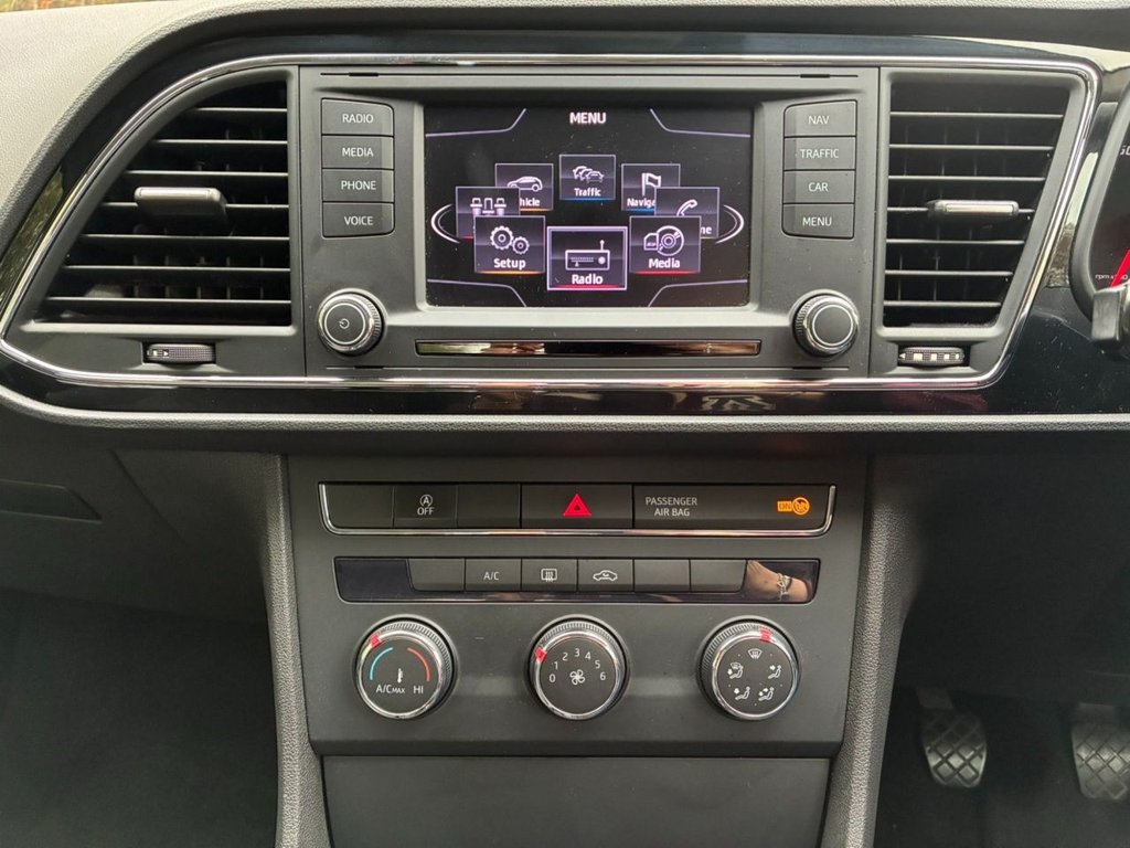 Used SEAT Leon 2014 for sale - 76304125: Photo 18