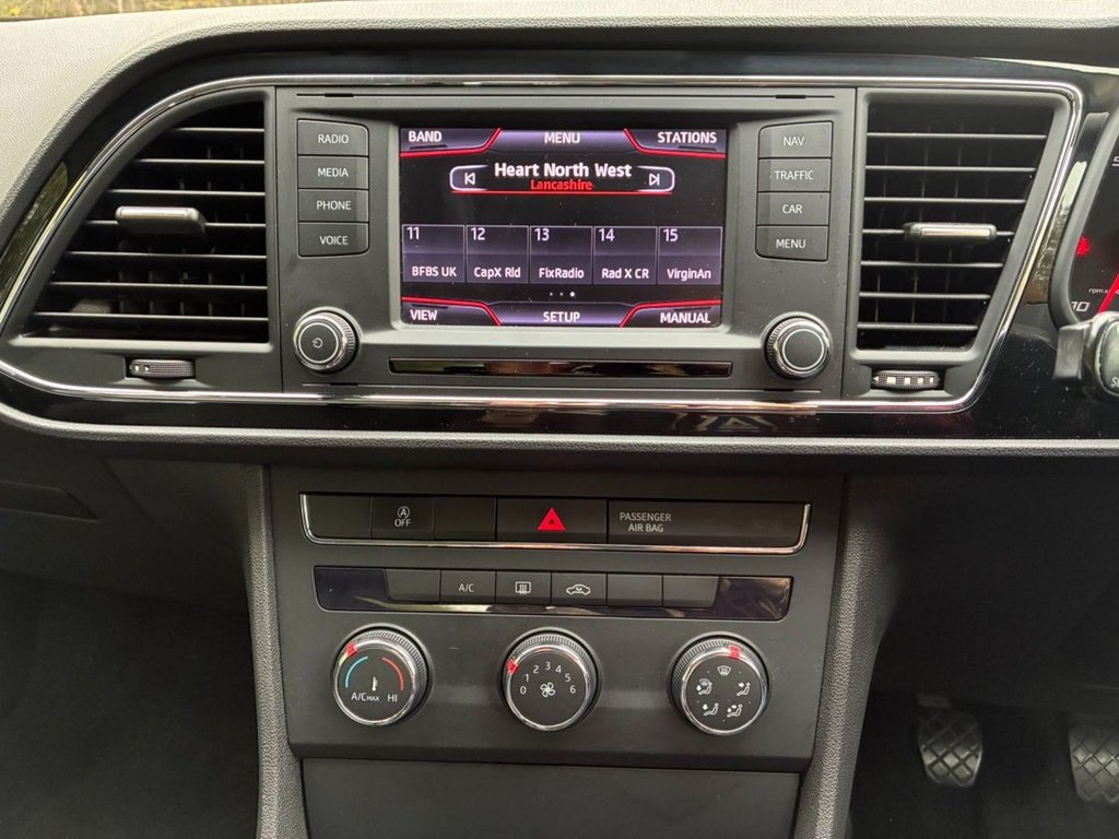 Used SEAT Leon 2014 for sale - 76304125: Photo 19