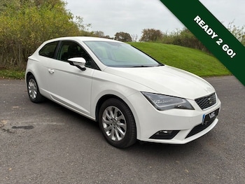2014 (14) - 1.2 TSI SE 3dr [Technology Pack]