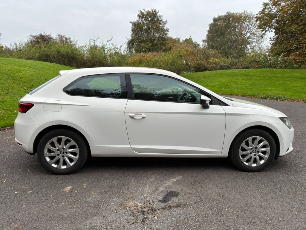 Used SEAT Leon 2014 for sale - 76304125: Photo 2
