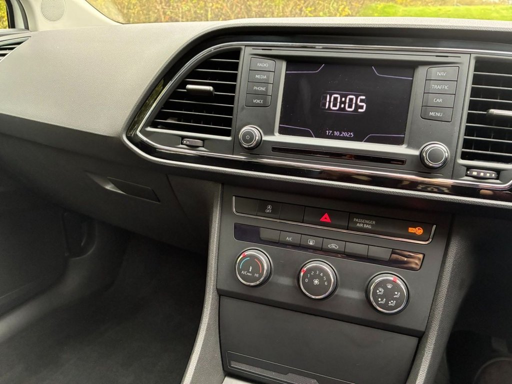 Used SEAT Leon 2014 for sale - 76304125: Photo 20