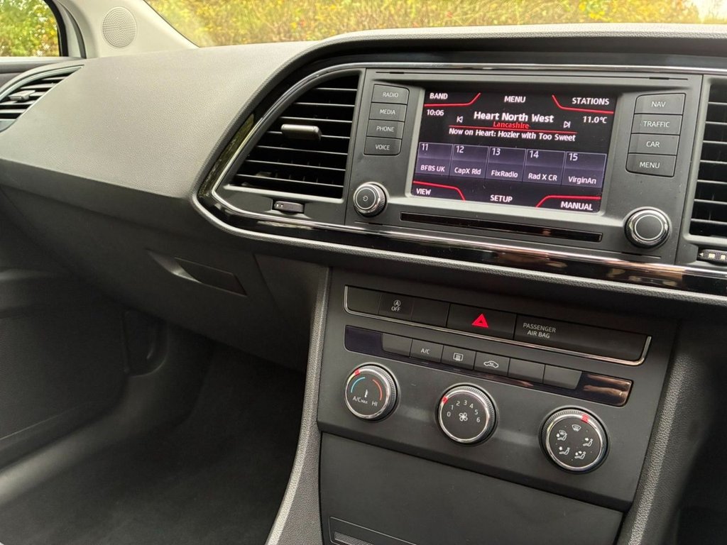 Used SEAT Leon 2014 for sale - 76304125: Photo 21