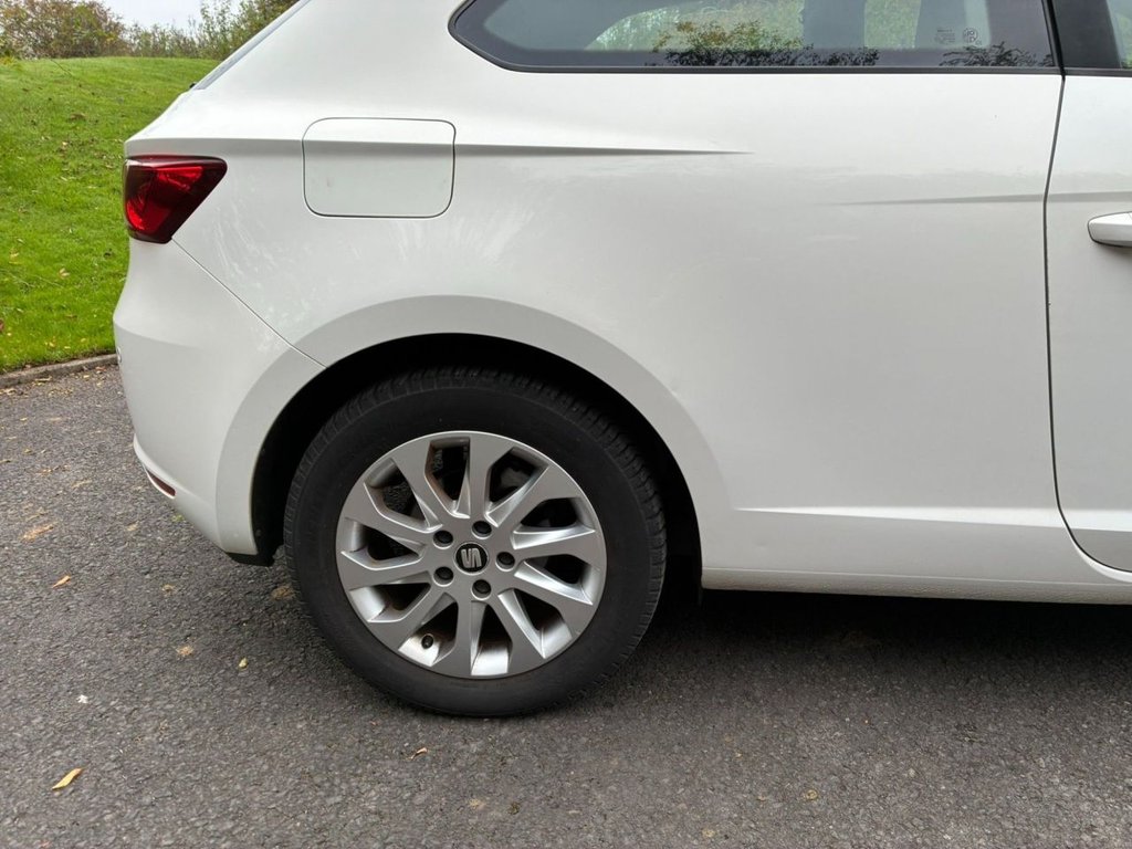 Used SEAT Leon 2014 for sale - 76304125: Photo 27