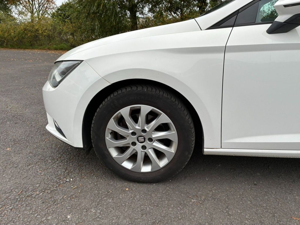 Used SEAT Leon 2014 for sale - 76304125: Photo 28