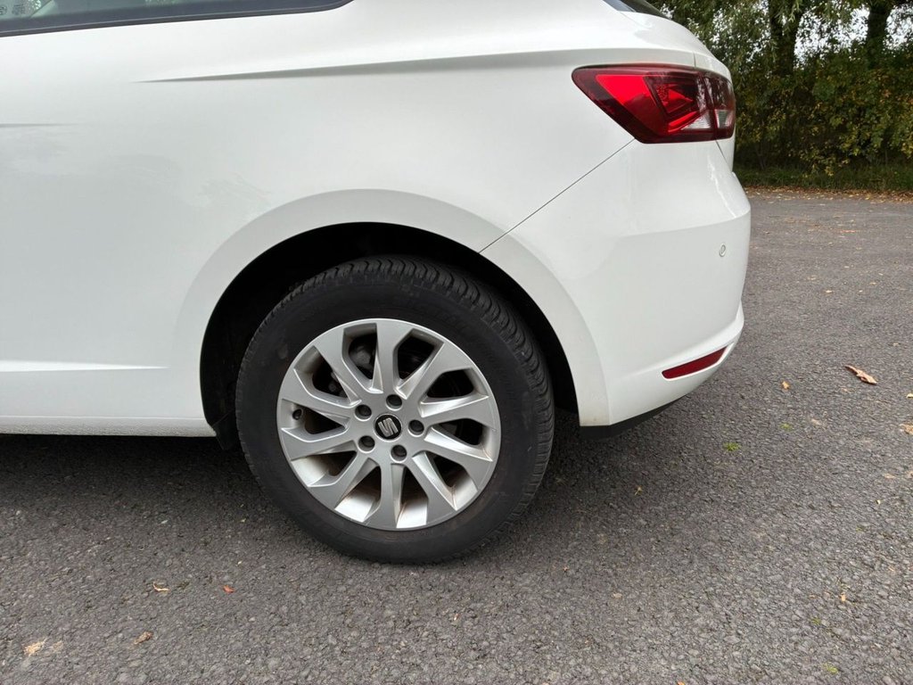 Used SEAT Leon 2014 for sale - 76304125: Photo 29