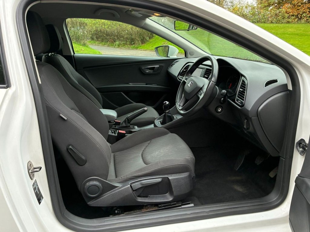 Used SEAT Leon 2014 for sale - 76304125: Photo 3