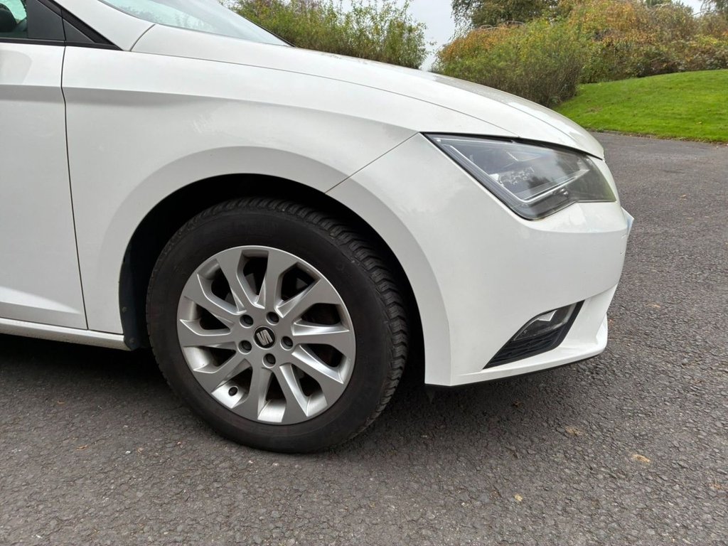 Used SEAT Leon 2014 for sale - 76304125: Photo 30