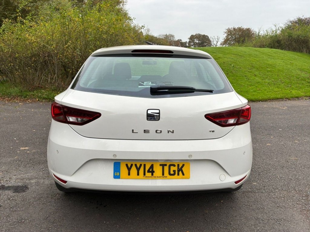 Used SEAT Leon 2014 for sale - 76304125: Photo 31