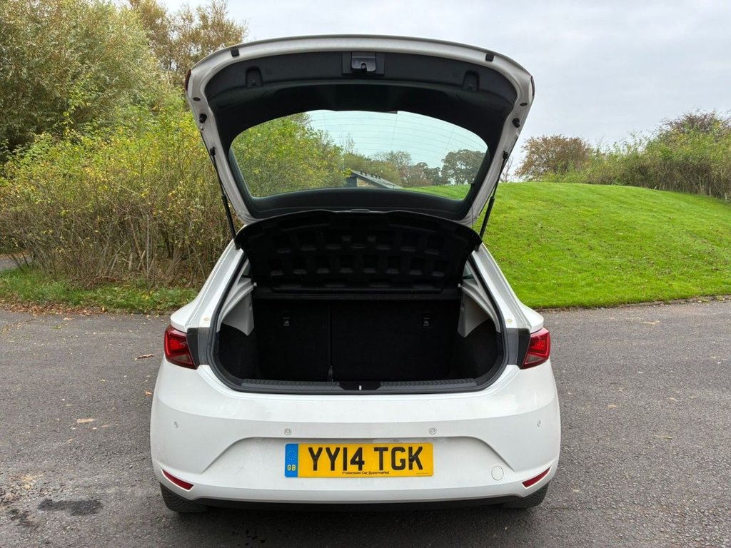 Used SEAT Leon 2014 for sale - 76304125: Photo 32