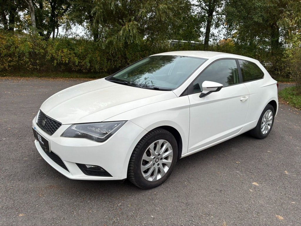 Used SEAT Leon 2014 for sale - 76304125: Photo 35