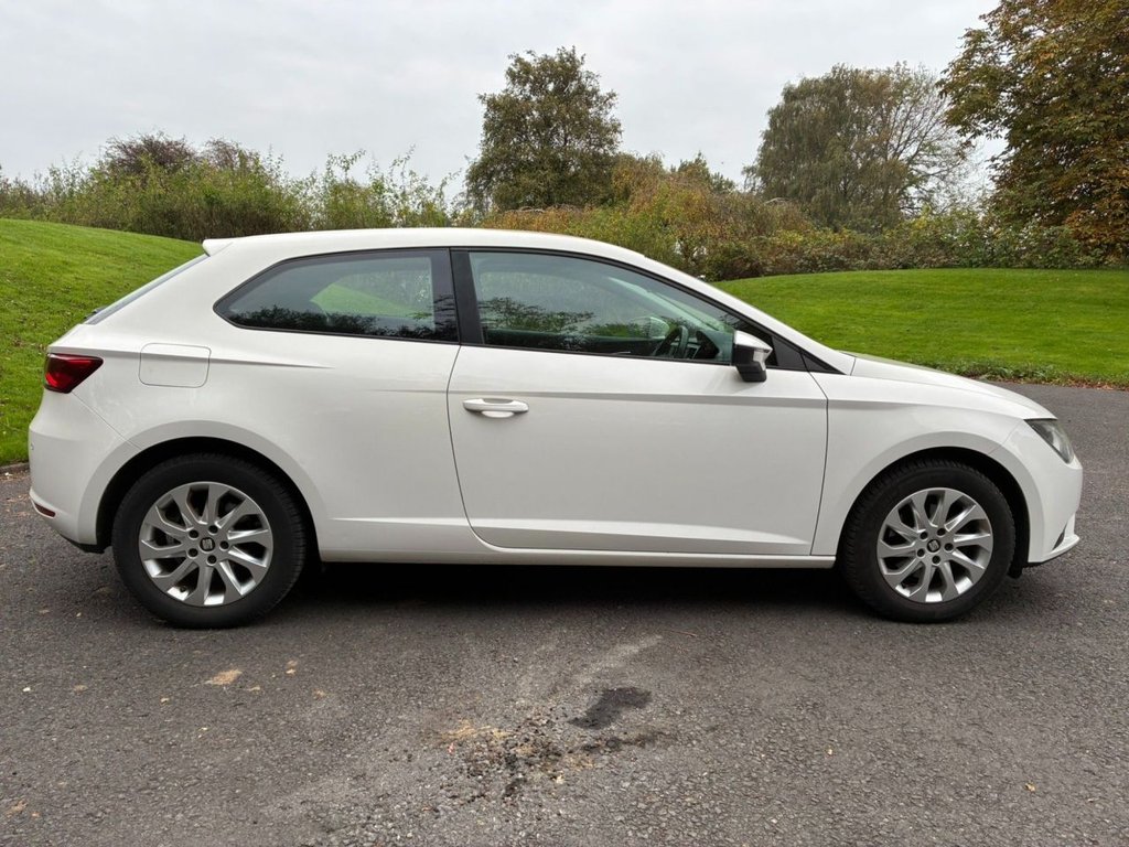 Used SEAT Leon 2014 for sale - 76304125: Photo 36