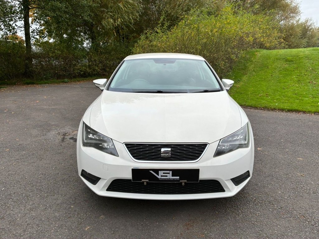 Used SEAT Leon 2014 for sale - 76304125: Photo 37