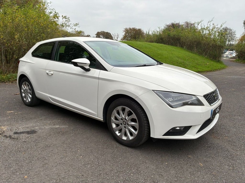 Used SEAT Leon 2014 for sale - 76304125: Photo 38