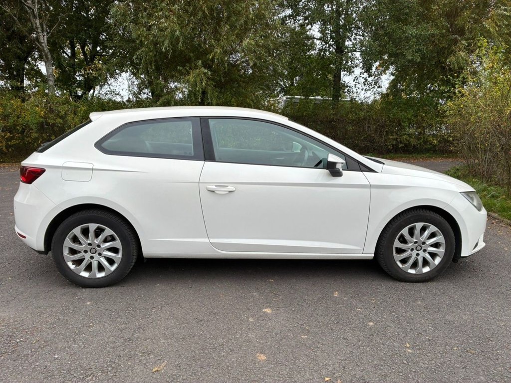 Used SEAT Leon 2014 for sale - 76304125: Photo 39