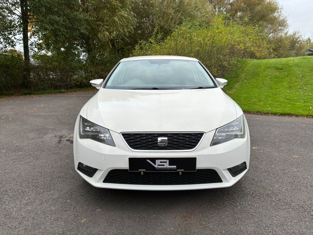 Used SEAT Leon 2014 for sale - 76304125: Photo 40