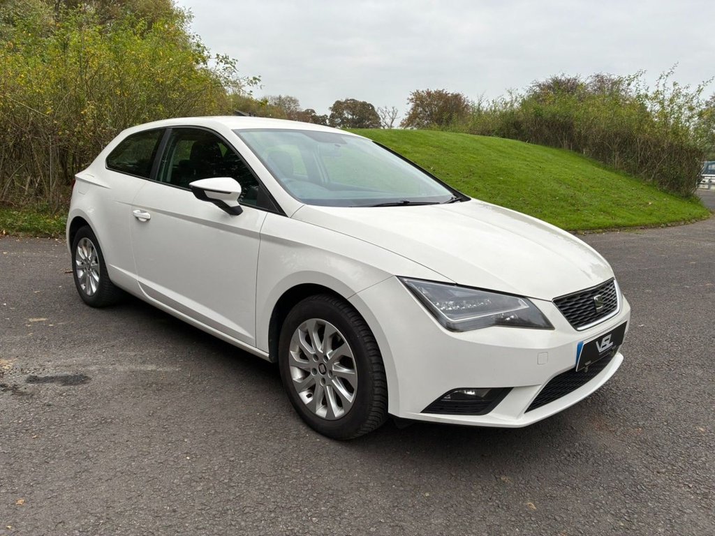 Used SEAT Leon 2014 for sale - 76304125: Photo 41