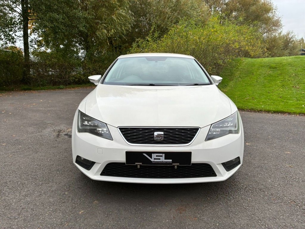 Used SEAT Leon 2014 for sale - 76304125: Photo 5