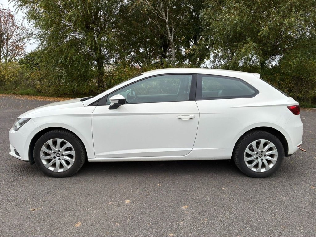 Used SEAT Leon 2014 for sale - 76304125: Photo 6