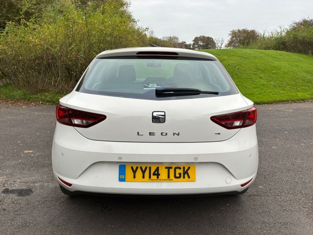 Used SEAT Leon 2014 for sale - 76304125: Photo 7