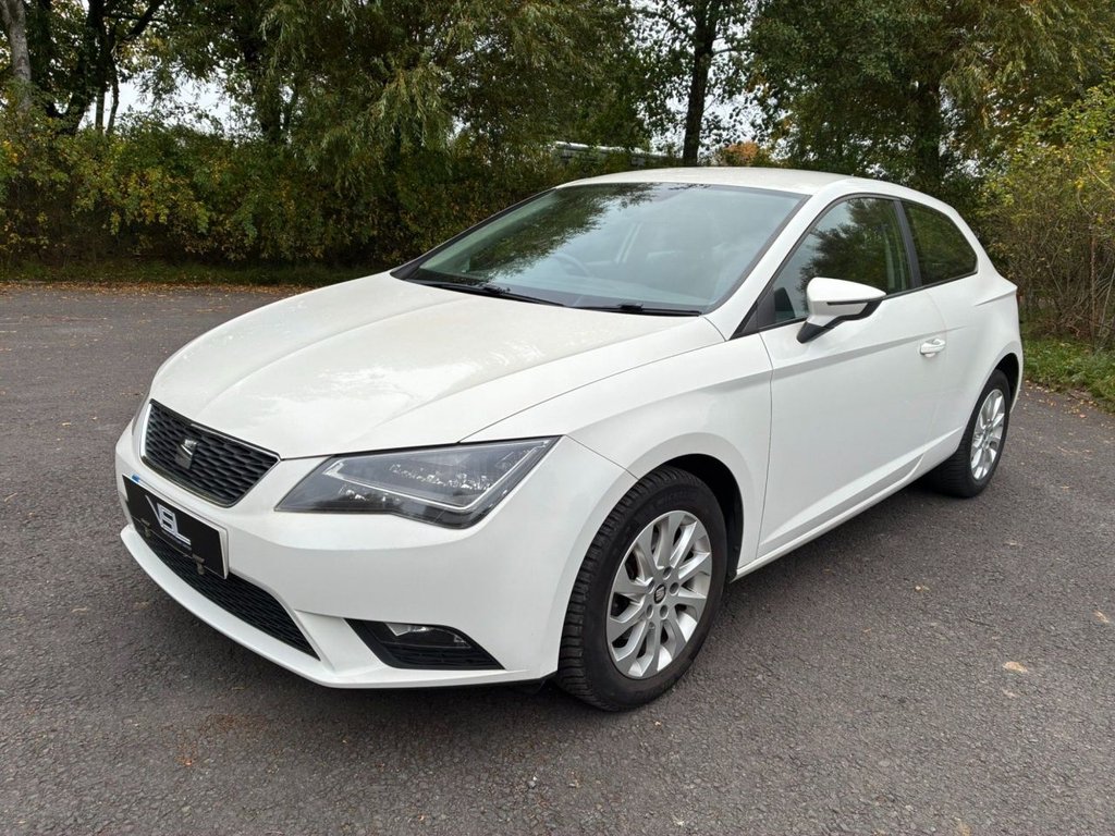 Used SEAT Leon 2014 for sale - 76304125: Photo 9