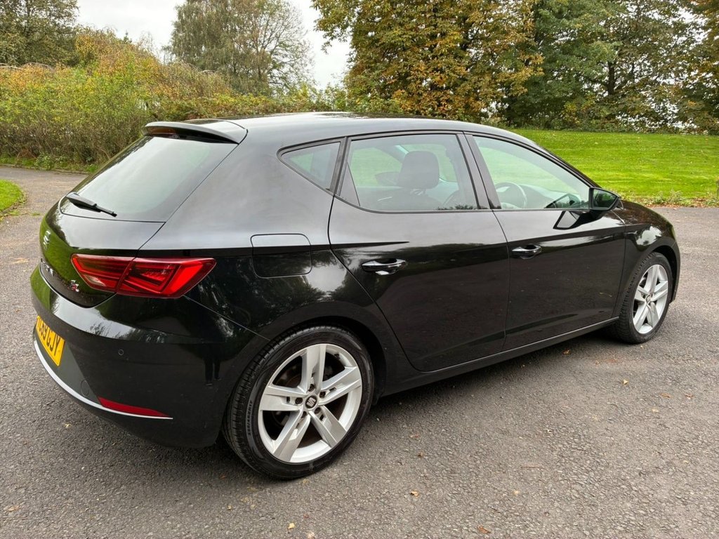 Used SEAT Leon 2019 for sale - 76256233: Photo 10