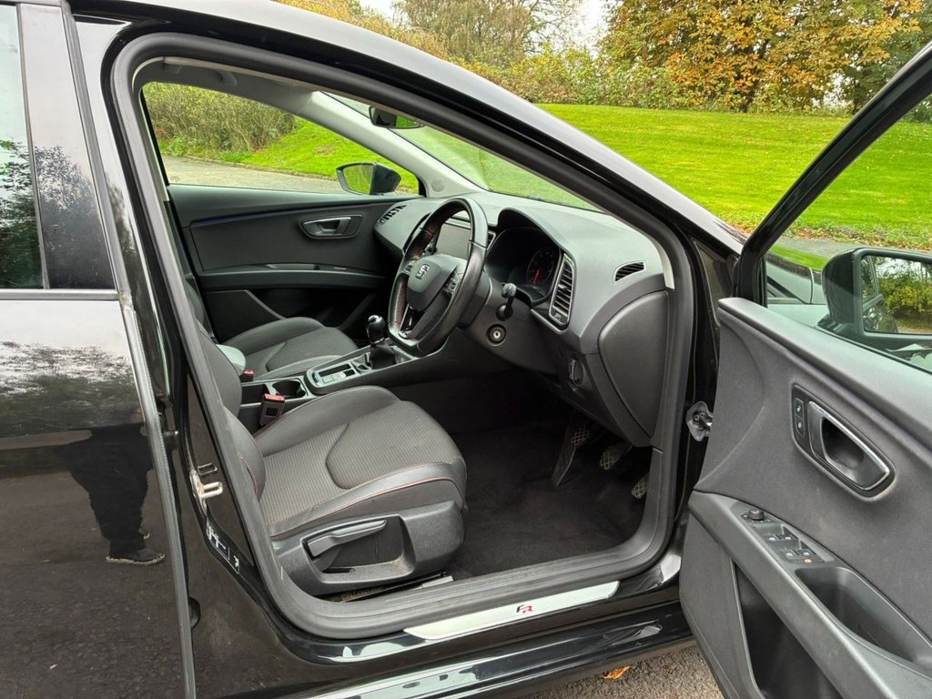 Used SEAT Leon 2019 for sale - 76256233: Photo 13