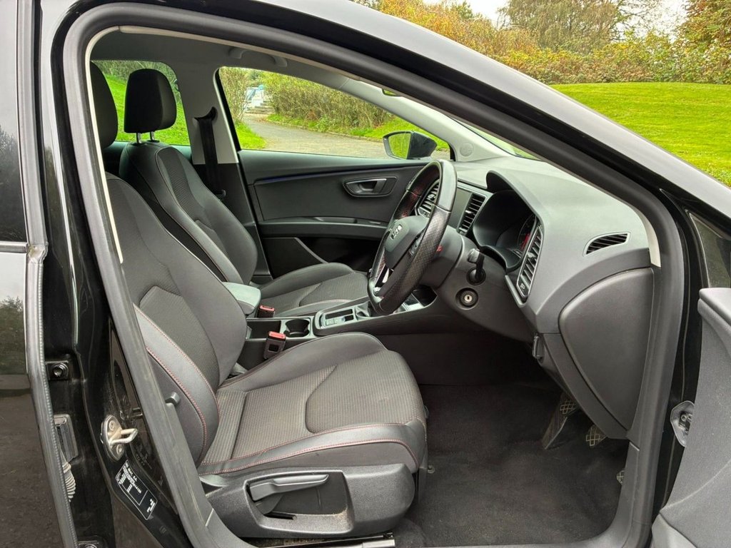 Used SEAT Leon 2019 for sale - 76256233: Photo 14