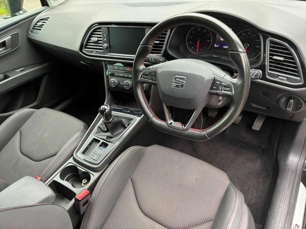 Used SEAT Leon 2019 for sale - 76256233: Photo 16