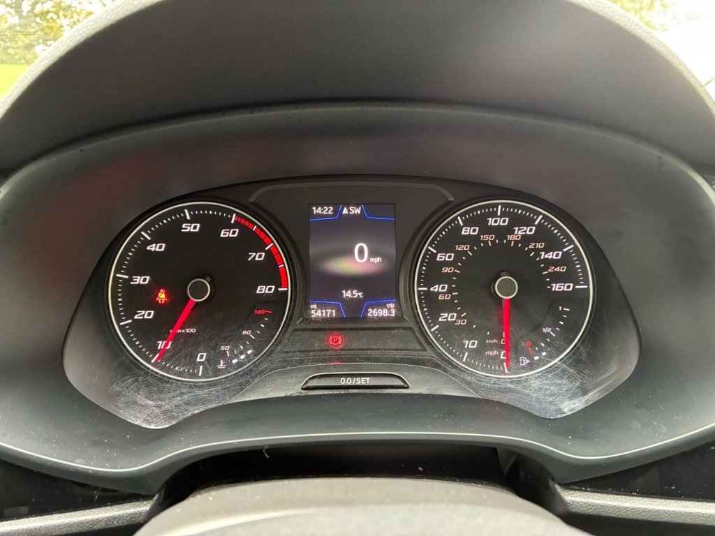 Used SEAT Leon 2019 for sale - 76256233: Photo 17