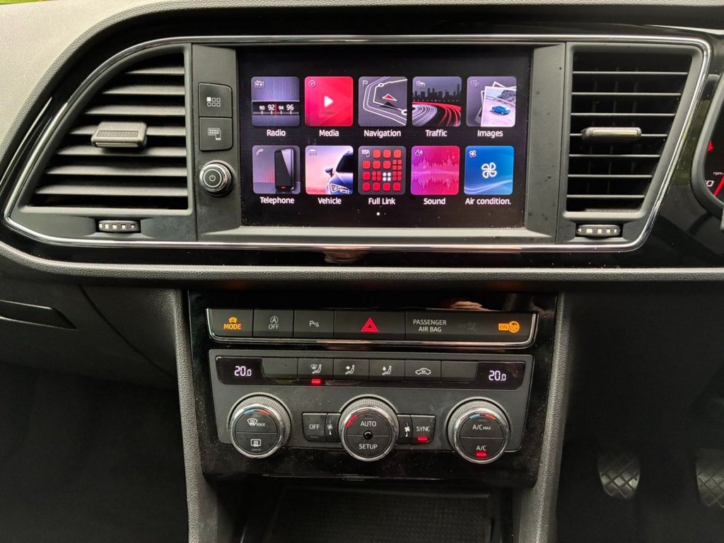 Used SEAT Leon 2019 for sale - 76256233: Photo 18