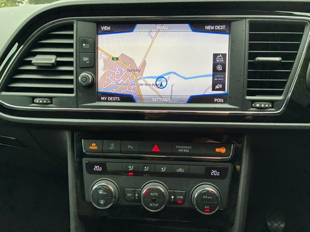 Used SEAT Leon 2019 for sale - 76256233: Photo 19