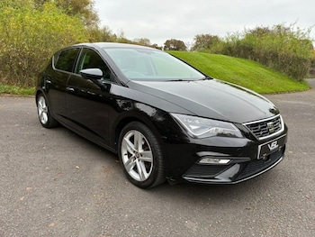 2019 (69) - 1.5 TSI EVO FR Hatchback 5dr Petrol Manual Euro 6 (s/s) (130 ps)