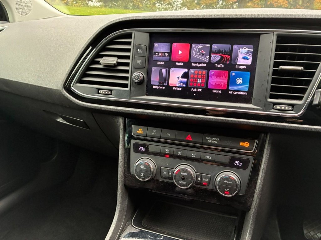 Used SEAT Leon 2019 for sale - 76256233: Photo 23