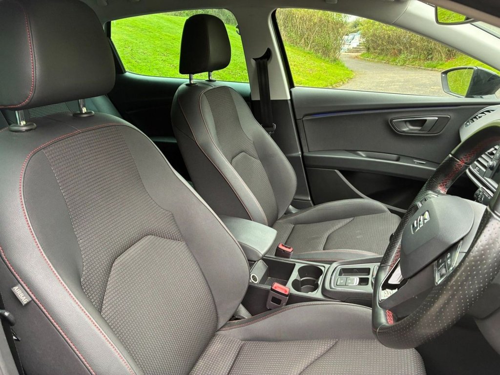 Used SEAT Leon 2019 for sale - 76256233: Photo 24