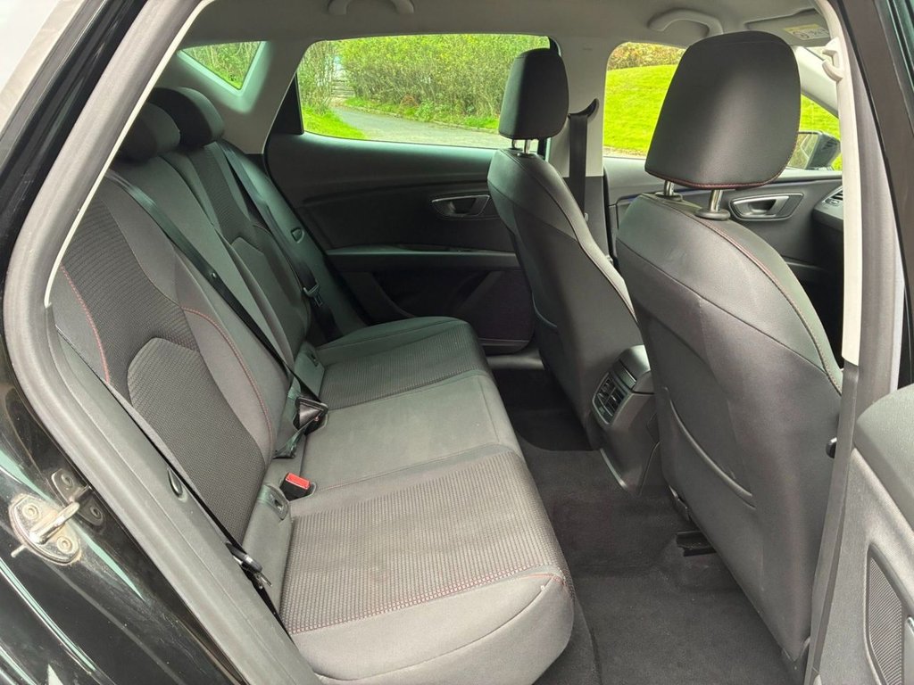 Used SEAT Leon 2019 for sale - 76256233: Photo 25