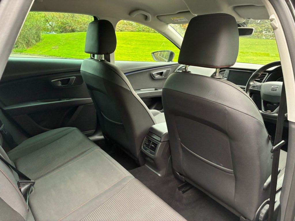 Used SEAT Leon 2019 for sale - 76256233: Photo 26