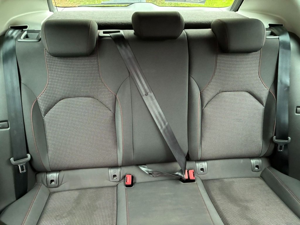 Used SEAT Leon 2019 for sale - 76256233: Photo 27