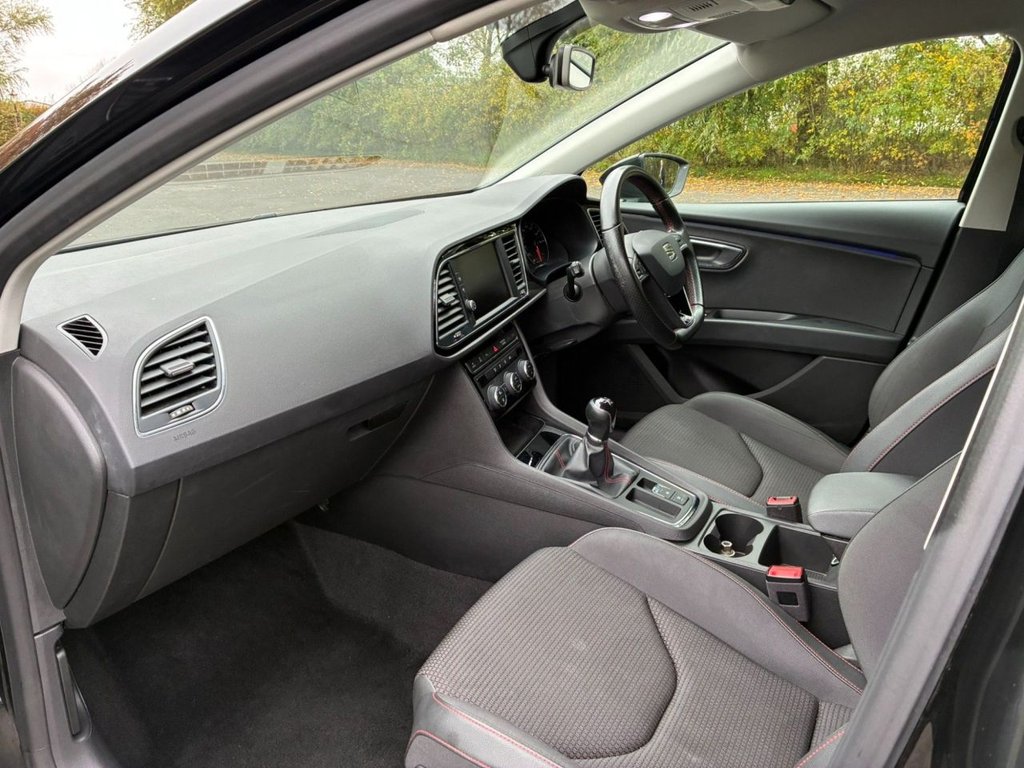 Used SEAT Leon 2019 for sale - 76256233: Photo 28