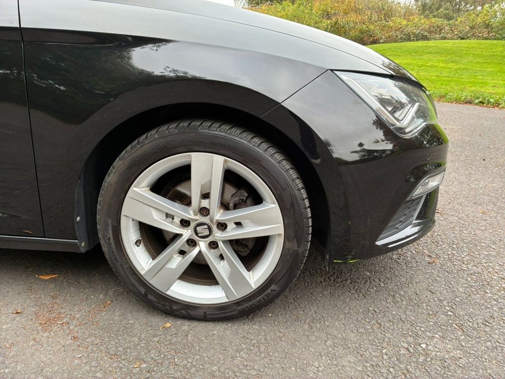 Used SEAT Leon 2019 for sale - 76256233: Photo 29